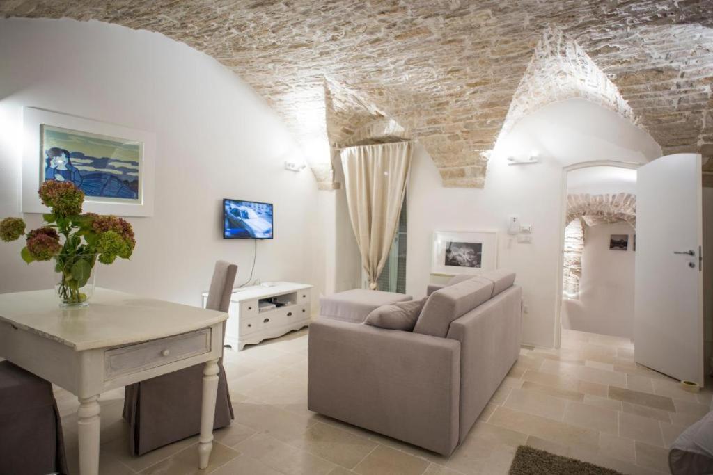 Le Suites Al Torrione Ruvo di Puglia Exterior photo