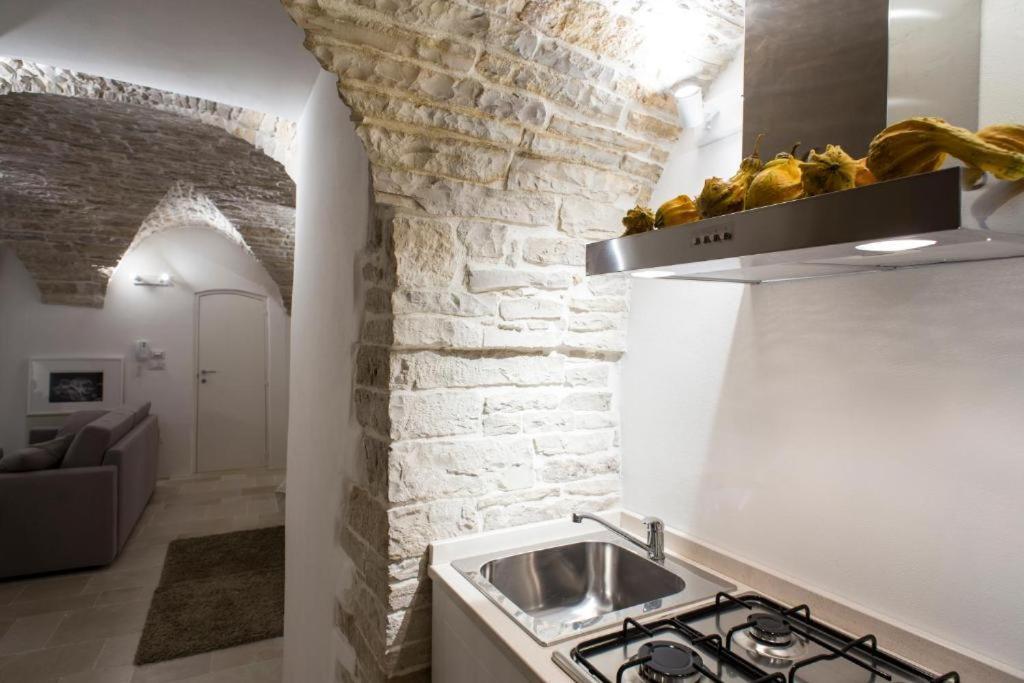 Le Suites Al Torrione Ruvo di Puglia Exterior photo