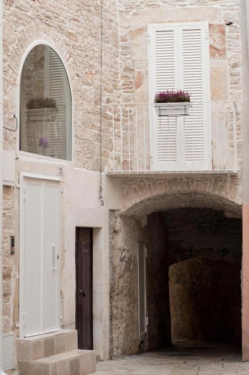 Le Suites Al Torrione Ruvo di Puglia Exterior photo