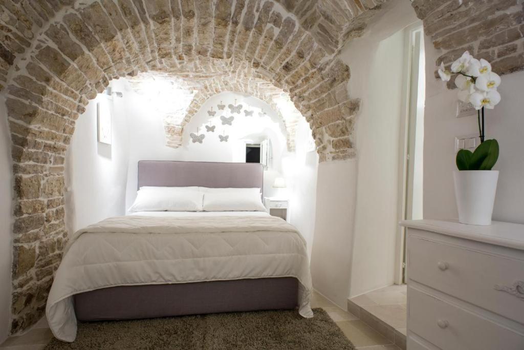 Le Suites Al Torrione Ruvo di Puglia Exterior photo