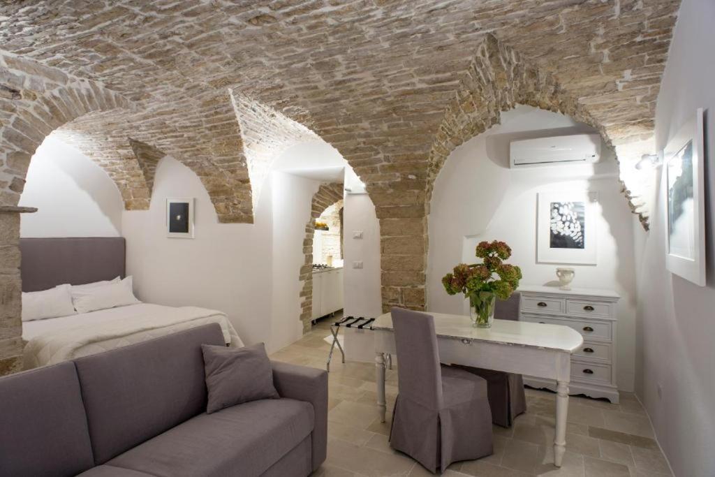 Le Suites Al Torrione Ruvo di Puglia Exterior photo