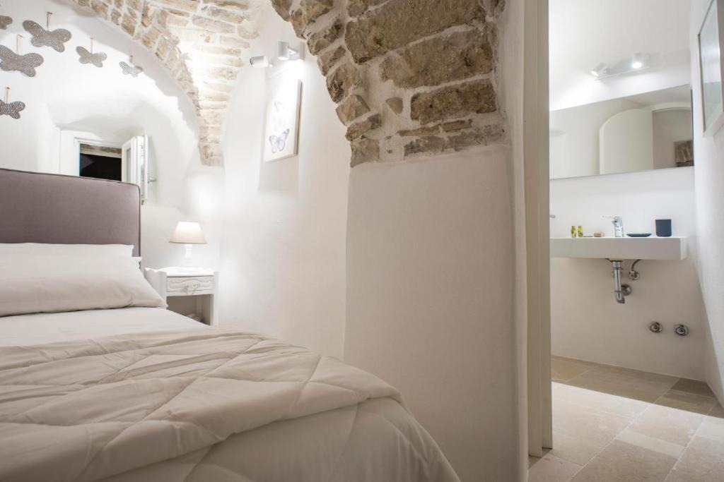 Le Suites Al Torrione Ruvo di Puglia Exterior photo