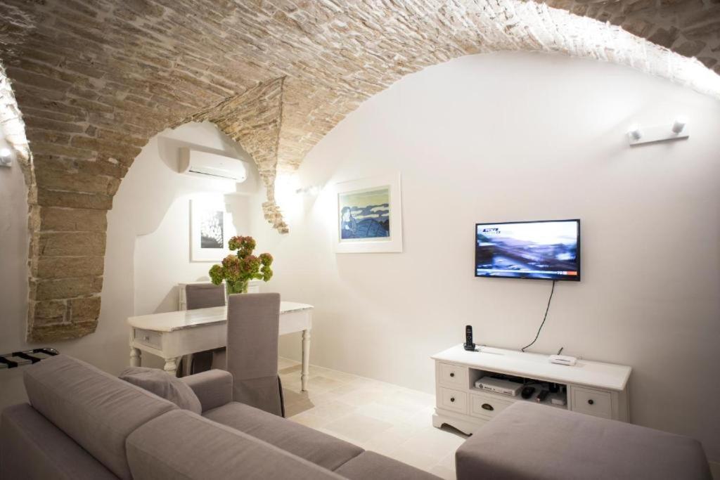 Le Suites Al Torrione Ruvo di Puglia Exterior photo