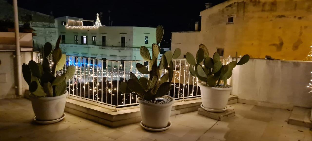 Le Suites Al Torrione Ruvo di Puglia Exterior photo