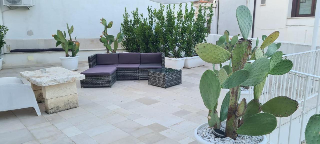 Le Suites Al Torrione Ruvo di Puglia Exterior photo