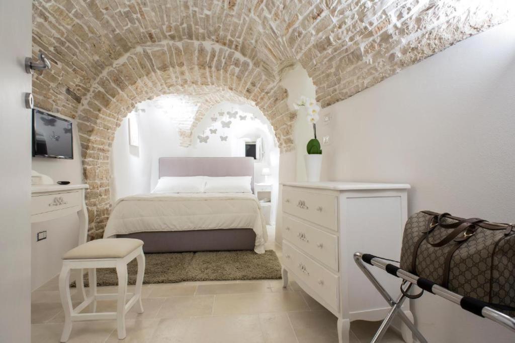 Le Suites Al Torrione Ruvo di Puglia Exterior photo